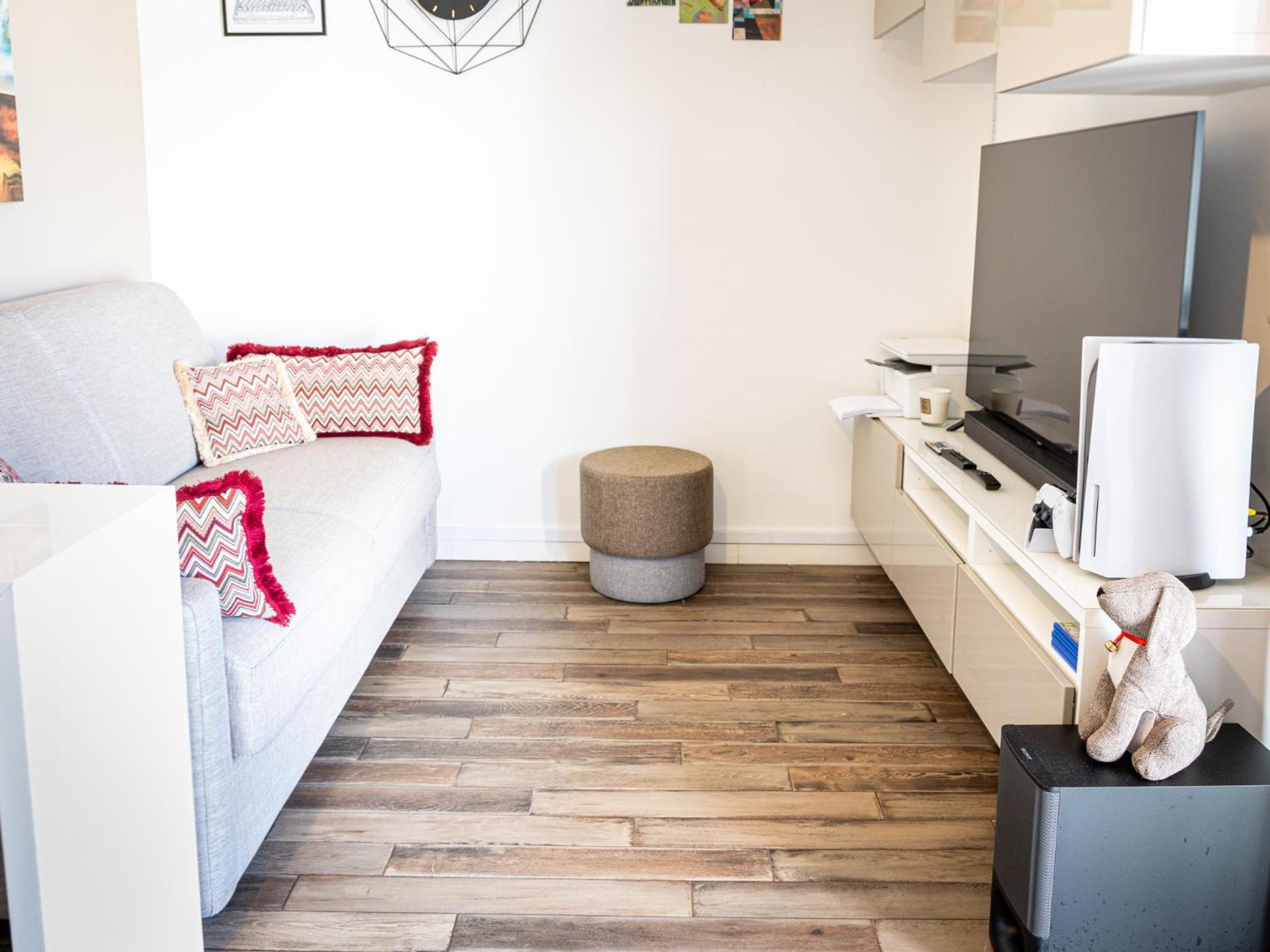 Mrb Real Estate - Maison Ludovica - Monolocale Moderno Con Giardino Frattocchie Dış mekan fotoğraf