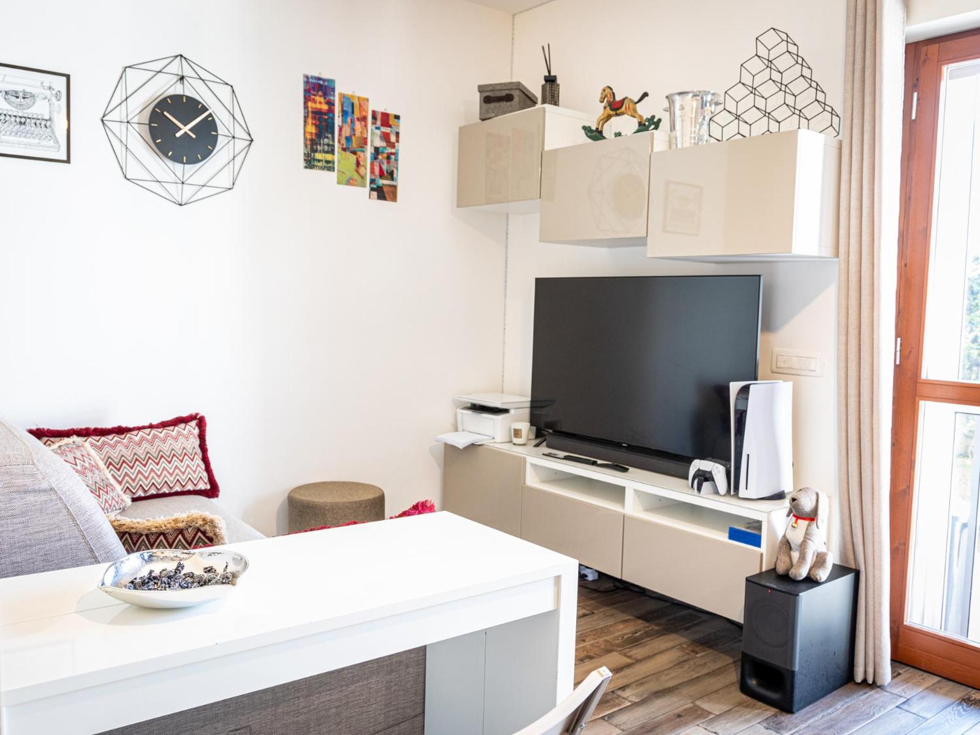 Mrb Real Estate - Maison Ludovica - Monolocale Moderno Con Giardino Frattocchie Dış mekan fotoğraf